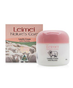 Hình Ảnh Kem Trị Nám Da Và Tàn Nhang Natures Care Leimei Lanolin Cream With Placenta - sieuthilamdep.com