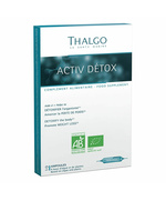 Hình Ảnh Nước Uống Thải Độc Thanh Lọc Cơ Thể Thalgo Activ Detox - sieuthilamdep.com