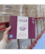 Hình Ảnh Nước Uống Nhụy Hoa Nghệ Tây Saffron Collagen 3000mg - sieuthilamdep.com