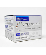 Hình Ảnh Transino Whitening Repair Cream EX - Kem Dưỡng Trắng Và Tái Tạo Da - sieuthilamdep.com