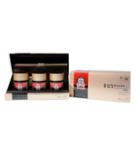 Hình Ảnh Cao Hồng Sâm KGC Korean Red Ginseng Extract (3 lọ x 110g) - sieuthilamdep.com
