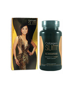 Hình Ảnh Thuốc Giảm Cân COLLAGEN SLIM Kỳ Duyên Mẫu Mới - sieuthilamdep.com