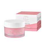 Hình Ảnh Kem Dưỡng Ẩm Banobagi Calming Care Moisturizing Cream Hàn Quốc - sieuthilamdep.com