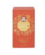 Hình Ảnh Kẹo Hồng Sâm KGC Korean Red Ginseng Candy Renesse 240g - sieuthilamdep.com