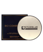 Hình Ảnh Kyung Lab Bio Cover Balm Cushion - Phấn Nước Dành Cho Da Treatment Tone 21 (Chữ Vàng) - sieuthilamdep.com