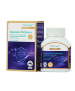 Hình Ảnh Viên Uống Tăng Cường Sức Đề Kháng Vitatree Immune Defence - sieuthilamdep.com