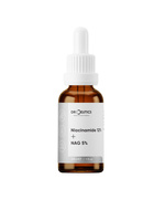 Hình Ảnh Tinh Chất Sáng Da, Se Khít Lỗ Chân Lông DrCeutics B3 Niacinamide 12% + NAG 5% (30ml) - sieuthilamdep.com