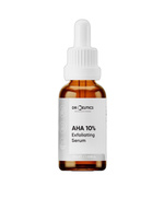 Hình Ảnh Tinh Chất Tẩy Tế Bào Chết, Làm Sáng Da DrCeutics AHA 10% Exfoliating Serum 30gr - sieuthilamdep.com