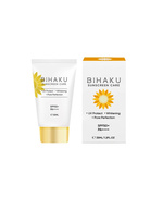 Hình Ảnh Bihaku Sunscreen Care SPF50+ PA++++ - Kem Chống Nắng Nhật Bản - sieuthilamdep.com