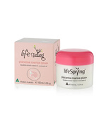 Hình Ảnh LifeSpring Placenta Marine Plus +RRP - Kem Nhau Thai Cừu Dưỡng Da (100ml) - sieuthilamdep.com