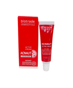 Hình Ảnh Kem Trị Mụn Hoạt Tính Biotrade Acnaut Active Cream (5ml) - sieuthilamdep.com