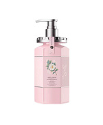 Hình Ảnh Weilaiya Niacinamide Shower Gel - Sữa Tắm Trắng Da Hương Hoa Trà - sieuthilamdep.com