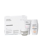 Hình Ảnh Mesoestetic Cosmelan Home Pack - Bộ Sản Phẩm Dưỡng Trắng Da - sieuthilamdep.com