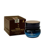 Hình Ảnh Dakami Black Ginseng Night - Kem Giảm Nám Da Ban Đêm Nhân Sâm Đen - sieuthilamdep.com