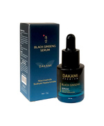 Hình Ảnh Dakami Black Ginseng Serum - Serum Chống Lão Hoá Chiết Xuất Sâm Đen - sieuthilamdep.com