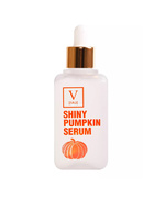 Hình Ảnh FAU Shiny Pumpkin Serum - Serum Trẻ Hóa, Tái Tạo Da Giàu Axit Amin - sieuthilamdep.com