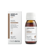Hình Ảnh Mediderma Nomelan Fenol KH - Dung Dịch Peel Giảm Sắc Tố Và Kích Thích Tái Tạo Da - sieuthilamdep.com