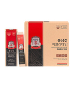 Hình Ảnh Nước Hồng Sâm KGC Korean Red Ginseng Extract Everytime (30 gói x 10ml) - sieuthilamdep.com