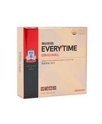 Hình Ảnh Nước Hồng Sâm KGC Korean Red Ginseng Extract Everytime (30 gói x 10ml) - sieuthilamdep.com