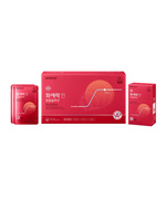 Hình Ảnh Nước Hồng Sâm KGC Hwa Ae Rak (30 gói x 70ml) - sieuthilamdep.com