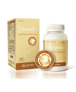 Hình Ảnh Nhau Thai Cừu Charmlux ( 3000mg x 60 Viên) - sieuthilamdep.com