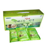 Hình Ảnh Nước Bổ Gan Bio Hovenia Dulcis Thunberg Hàn Quốc (100ml x 30 gói) - sieuthilamdep.com