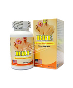 Hình Ảnh Viên Uống Nở Ngực Cao Cấp BBE Mỹ - sieuthilamdep.com