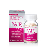 Hình Ảnh Viên Uống Trị Mụn Pair Nhật Bản 120 Viên - sieuthilamdep.com