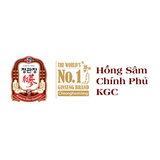 Hồng Sâm Chính Phủ KGC