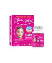 Viên Uống Trắng Da Glutathione chính hãng giá tốt nhất hiện nay