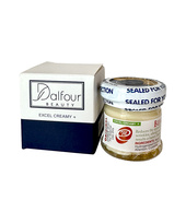 dalfour beauty glutathione kem duong Kem Pháp Dưỡng Trắng Da Ban Ngày Dalfour Beauty Glutathione Whitening Cream  PROTECT+ chính hãng giá tốt tại Siêu Thị Làm Đẹp