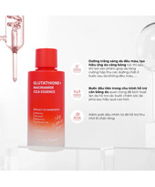 Angels Liquid Glutathione+ Centella Calming Body Mist
