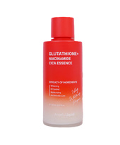 Angels Liquid Glutathione+ Centella Calming Body Mist