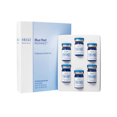 Hình Ảnh Obagi Blue Peel Radiance Kit - Bộ Sản Phẩm Thay Da Sinh Học - sieuthilamdep.com