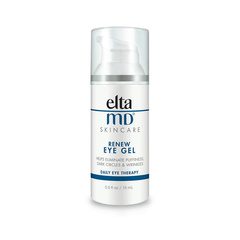 Hình Ảnh Gel Dưỡng Trị Thâm Quầng Và Bọng Mắt Elta MD Skin Care Renew Eye Gel - sieuthilamdep.com