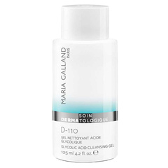 Hình Ảnh Maria Galland D-110 Glycolic Acid Cleansing Gel - Gel Rửa Mặt, Trắng Da - sieuthilamdep.com