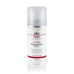 Hình Ảnh Kem Chống Nắng Toàn Thân Elta MD Skin Care UV Lotion Broad-Spectrum SPF 30+ - sieuthilamdep.com