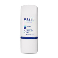 Hình Ảnh Kem Phục Hồi Tái Tạo Da Obagi Nu-Derm Blender Skin Lightener & Blending Cream 5 (57gr) - sieuthilamdep.com