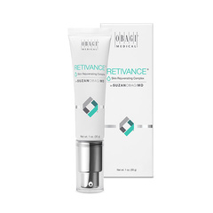 Hình Ảnh Kem Trị Mụn Trẻ Hóa Da Obagi SuzanObagiMD Retivance Skin Rejuvenating Complex - sieuthilamdep.com