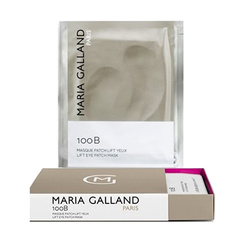 Hình Ảnh Miếng Dán Nâng Cơ Mắt Maria Galland 100B Lift Eye Patch Mask - sieuthilamdep.com