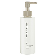 Hình Ảnh Maria Galland 64 Silky-Soft Lotion - Nước Hoa Hồng Cho Da Nhạy Cảm, Da Khô (200ml), Tùy Chọn: 200ml - sieuthilamdep.com
