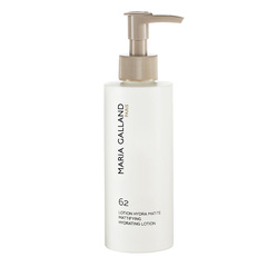 Hình Ảnh Maria Galland 62 Mattifying Hydrating Lotion - Nước Hoa Hồng Pháp (200ml), Tùy Chọn: 200ml - sieuthilamdep.com