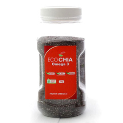 Hình Ảnh Hạt Chia ECO CHIA Omega 3 - sieuthilamdep.com