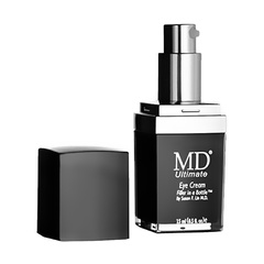 Hình Ảnh Kem Chống Nhăn Trị Thâm Mắt MD Ultimate Eye Cream - sieuthilamdep.com