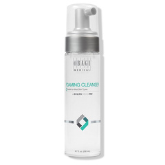 Hình Ảnh Sữa Rửa Mặt Cho Da Nhạy Cảm Obagi SuzanObagiMD Foaming Cleanser - sieuthilamdep.com