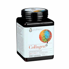 Hình Ảnh Collagen Youtheory Type 1 2 & 3 (290 Viên) - sieuthilamdep.com