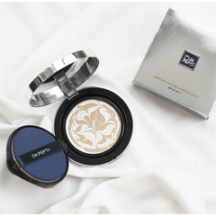 Hình Ảnh Phấn Tươi Dr.Pepti+ Peptide Volume Essence Pact SPF50+/PA+++ Hàn Quốc - sieuthilamdep.com