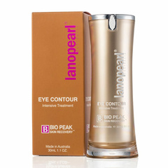 Hình Ảnh Serum Chống Nhăn Và Thâm Quầng Mắt Eye Contour Intensive Treatment Lanopearl Bio Peak - sieuthilamdep.com