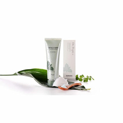 Hình Ảnh Dr.Pepti+ Herb Blending Cleansing Foam - Sữa Rửa Mặt Thảo Dược - sieuthilamdep.com