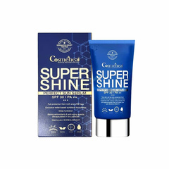 Hình Ảnh CosmeHeal Super Shine Perfect Sun Serum - Tế Bào Gốc Chống Nắng - sieuthilamdep.com
